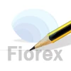 Kép 2/5 - Grafitceruza, H, hatszögletű, STAEDTLER "Noris 120"