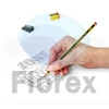 Kép 3/3 - Grafitceruza, HB, hatszögletű, hegyezővel és radírral, STAEDTLER "Noris"