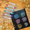 Kép 4/4 - Olajpasztell kréta, STAEDTLER® "2420 M", 6 különböző metál szín