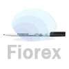 Kép 2/2 - Táblamarker, 1 mm, M, kúpos, STAEDTLER "Lumocolor 301", fekete