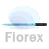 Kép 1/2 - Alkoholmentes marker, OHP, 0,6 mm, STAEDTLER "Lumocolor® 305 F", fekete