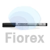 Kép 2/2 - Alkoholmentes marker, OHP, 0,4 mm, STAEDTLER "Lumocolor® 311 S", fekete