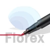 Kép 3/3 - Alkoholos marker készlet, OHP, 1 mm, STAEDTLER "Lumocolor® 317 M", 4 különböző szín