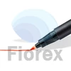 Kép 3/3 - Alkoholos marker készlet, OHP, 0,6 mm, STAEDTLER "Lumocolor® 318 F", 6 különböző szín