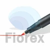 Kép 3/4 - Alkoholos marker készlet, OHP, 0,6 mm, STAEDTLER "Lumocolor® 318 F", 8 különböző szín