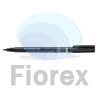 Kép 2/2 - Alkoholos marker, 0,4 mm, STAEDTLER "Lumocolor® special 319 S", fekete