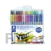 Kép 1/4 - Rostirón készlet, 0,8/3,0 mm, kétvégű, STAEDTLER® "3200", 72 különböző szín