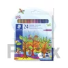 Kép 1/3 - Rostirón készlet, 1 mm, STAEDTLER "325", 24 különböző szín