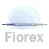 Kép 3/5 - Rostirón készlet, 1/3 mm, kétvégű, STAEDTLER® "3280", 20 különböző szín