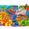 Kép 5/5 - Rostirón készlet, 1/3 mm, kétvégű, STAEDTLER® "3280", 20 különböző szín