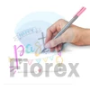 Kép 3/3 - Tűfilc készlet, 0,3 mm, STAEDTLER "Triplus® 334", 6 különböző pasztell szín