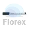 Kép 1/4 - Táblamarker, 1-2 mm, kúpos, STAEDTLER "Lumocolor 341", fekete