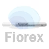 Kép 2/5 - Krétamarker, 2,4 mm, kúpos, STAEDTLER "Lumocolor® 344", fehér