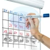Kép 4/4 - Táblamarker, 2 mm, kúpos, STAEDTLER "Lumocolor® 351", kék