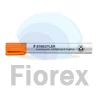 Kép 1/2 - Táblamarker, 2 mm, kúpos, STAEDTLER "Lumocolor® 351", narancssárga