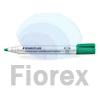 Kép 2/4 - Táblamarker, 2 mm, kúpos, STAEDTLER "Lumocolor® 351", zöld