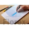 Kép 9/9 - Ecsetirón készlet, STAEDTLER "Pigment brush 371", 12 különböző alapszín