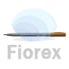 Kép 3/7 - Ecsetirón készlet, STAEDTLER "Pigment brush 371", 12 különböző természeti szín
