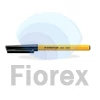 Kép 1/2 - Golyóstoll, 0,3 mm, kupakos, STAEDTLER "Stick 430 F", fekete