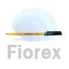 Kép 2/2 - Golyóstoll, 0,3 mm, kupakos, STAEDTLER "Stick 430 F", fekete
