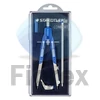 Kép 1/6 - Körző készlet, precíziós, 4 darabos, STAEDTLER Mars® comfort 552