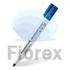 Kép 2/2 - Táblamarker készlet, 2 mm, kúpos, STAEDTLER "Lumocolor® Set 613 S", 10 darabos