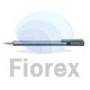 Kép 1/4 - Nyomósirón, 0,5 mm, STAEDTLER "Triplus Micro 774", szürke