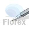 Kép 3/4 - Nyomósirón, 0,5 mm, STAEDTLER "Triplus Micro 774", szürke