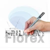 Kép 4/4 - Nyomósirón, 0,5 mm, STAEDTLER "Triplus Micro 774", szürke