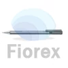 Kép 1/3 - Nyomósirón, 0,7 mm, STAEDTLER "Triplus Micro 774", szürke