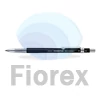 Kép 1/4 - Töltőceruza, 2 mm, HB, STAEDTLER "Mars® technico 780", fekete