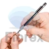 Kép 4/4 - Töltőceruza, 2 mm, HB, STAEDTLER "Mars® technico 780", fekete