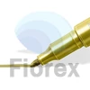 Kép 2/3 - Dekormarker, 1-2 mm, kúpos, STAEDTLER "8323", 6 különböző metál szín, ajándék fekete tusfilccel