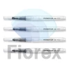 Kép 2/6 - Ecsetkészlet, vízzel tölthető, STAEDTLER, "949", 4 különböző méret