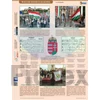 Kép 1/2 - Tanulói munkalap, A4,  STIEFEL "Magyar nemzeti jelképek és ereklyék"