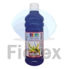 Kép 1/2 - Tempera, 500 ml, Südor, kék