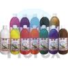 Kép 2/2 - Tempera, 500 ml, Südor, kék