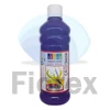 Kép 1/2 - Tempera, 500 ml, Südor, lila