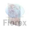 Kép 2/2 - Naptár, tervező, B6, heti, TOPTIMER, "Joy flexi", pasztel