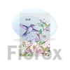 Kép 1/2 - Naptár, tervező, B6, heti, TOPTIMER, "Joy flexi", kolibri