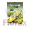 Kép 1/5 - Naptár, fali, TOPTIMER "Desszertek"