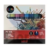 Kép 1/2 - Dekormarker készlet, 1,8-2,5 mm, UNI "Posca PC-5M", 8 különböző szín