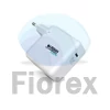 Kép 4/5 - Hálózati töltő, 1xUSB-C (65W), USB-C–USB-C kábel, URBAN FACTORY