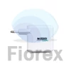 Kép 5/5 - Hálózati töltő, 1xUSB-C (65W), USB-C–USB-C kábel, URBAN FACTORY