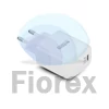 Kép 2/2 - Hálózati töltő, 1xUSB-C (PD), 20W, URBAN FACTORY