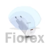 Kép 1/3 - Hálózati töltő, 1xUSB-C (PD), 30W, URBAN FACTORY