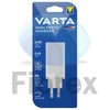 Kép 2/2 - Hálózati töltő, 1xUSB, 2x USB-C kimenet, 65W, VARTA "High Speed"