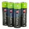 Kép 2/5 - Tölthető elem, AA ceruza, 4x2500 mAh, VERBATIM