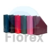 Kép 3/3 - Iratpapucs, PVC, 95 mm, VICTORIA OFFICE, zöld