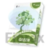 Kép 1/2 - Másolópapír, újrahasznosított, A4, 80 g, VICTORIA PAPER "Balance Green"